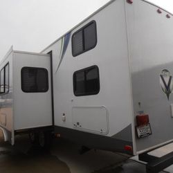 2013 Forest River VCross VIBE