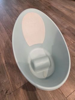 Baby bath