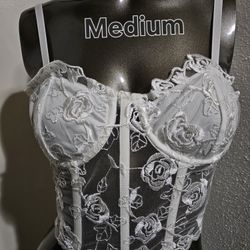 Women's Medium corset