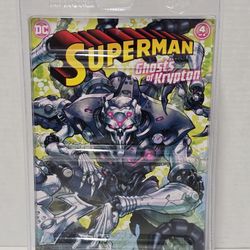 DC Direct Brianiac @ToyBros