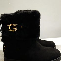 Guess Women's Ankle Boots 