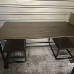 Desk