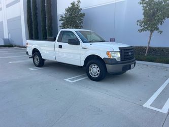 2011 Ford f150