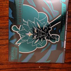 Pokemon Elite Trainer Box: Masquerade 