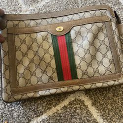 Vintage Gucci 