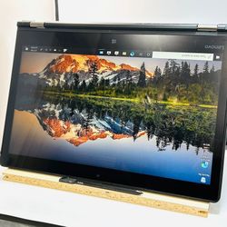 Lenovo Yoga 460 Convertible Touchscreen Core i5-6300u 2.5GHz 8GB 256GB