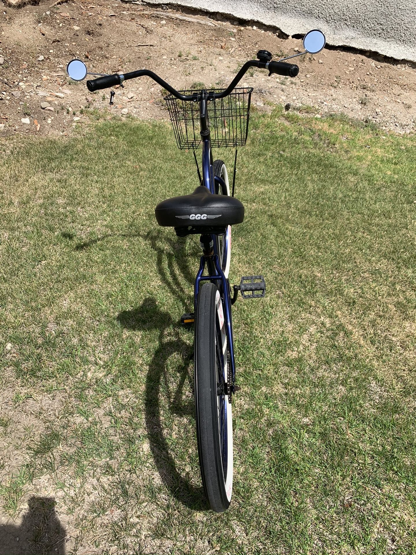 3g venice beach cruiser