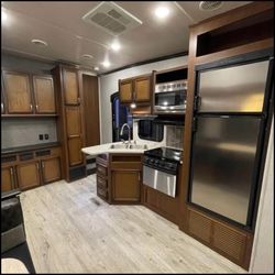 Venta de Rv 2018 Heartland Pioneer