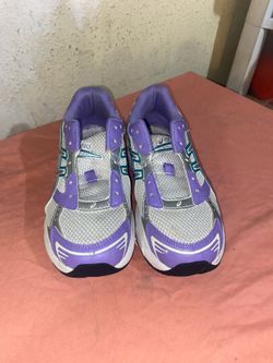 Asic gels size 6 for $20