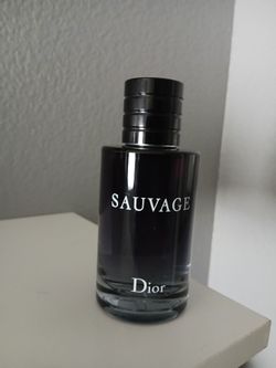 Dior Sauvage
