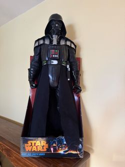31 inch earth vador