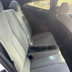 2012 Hyundai Veloster