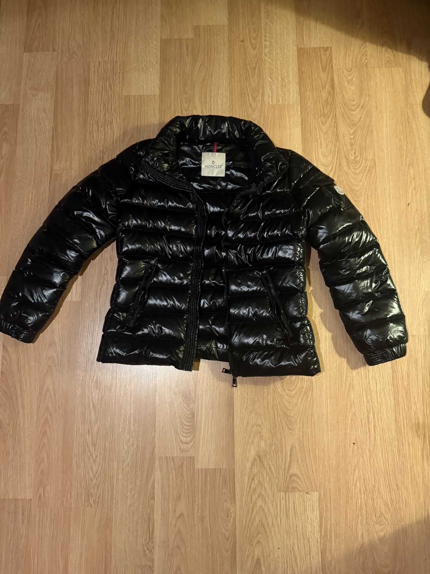 Moncler Bady Jacket