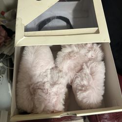 Fur Uggs 