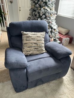 Recliner