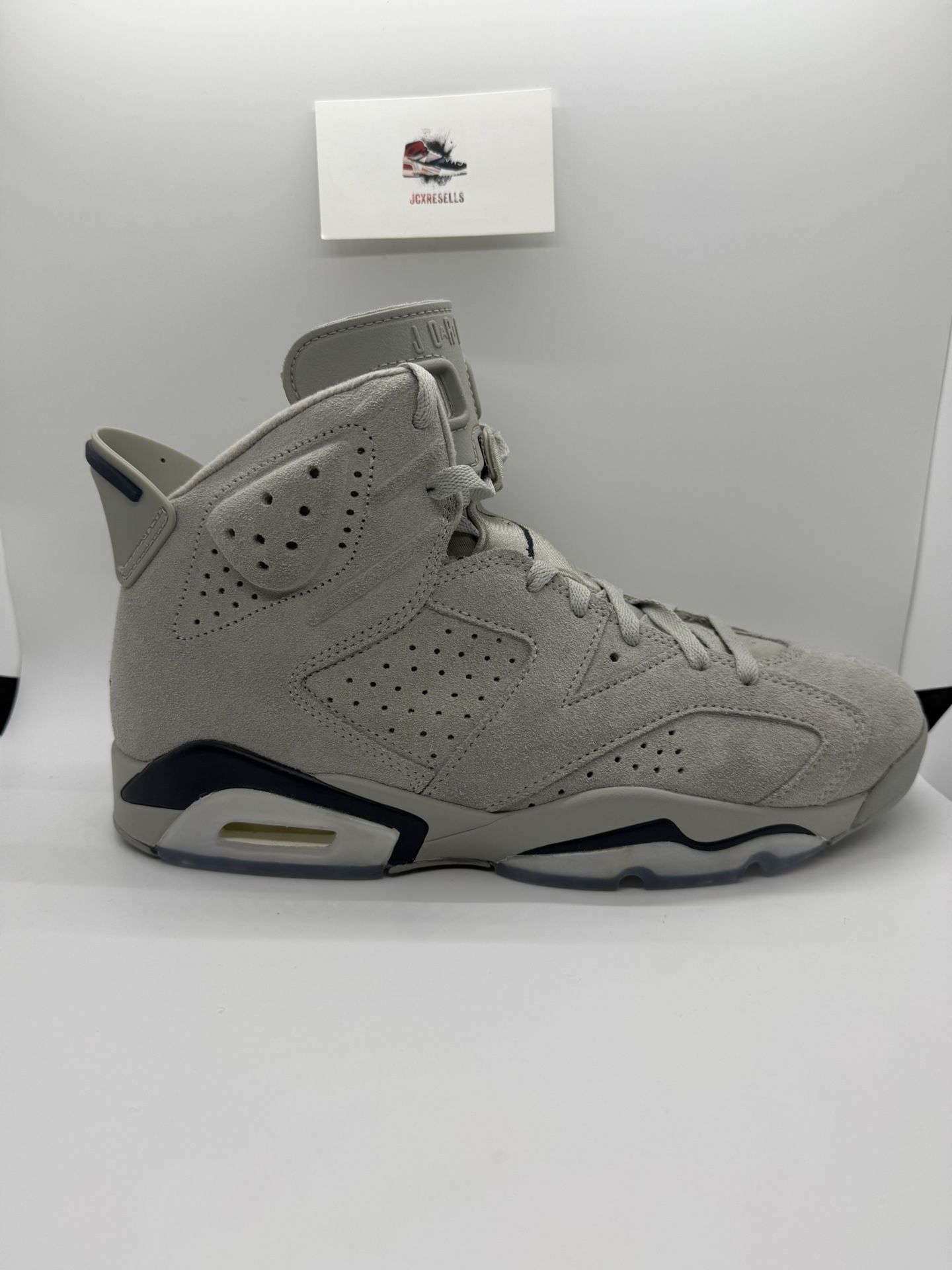 Jordan 6 Retro Georgetown Size 10