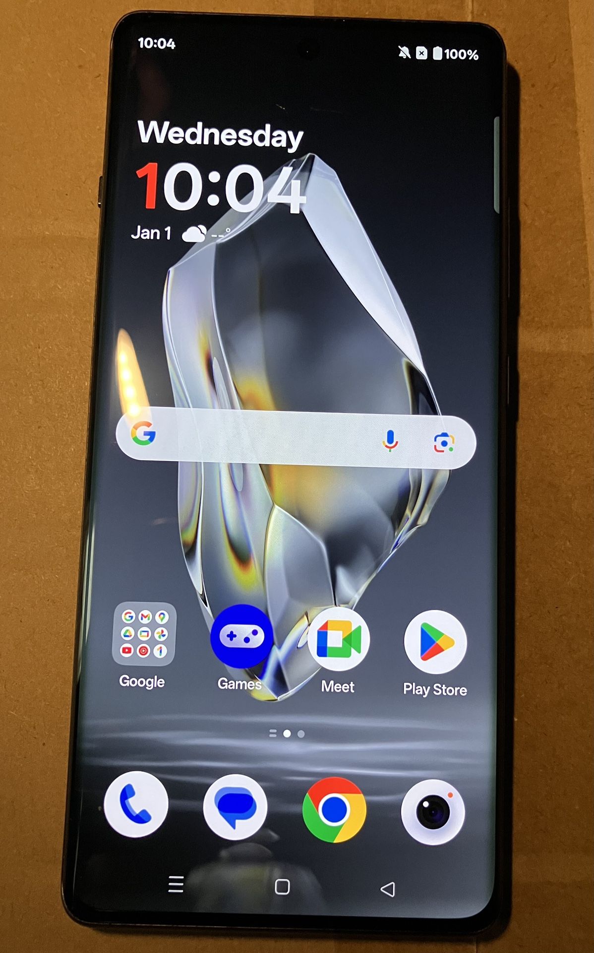Oneplus 12r 256gb