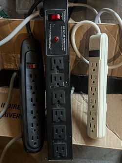 Power strip