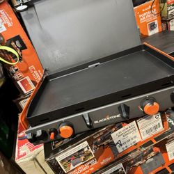 Blackstone 20” Camping 