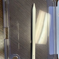 Apple Pencil pro / iPad mini A17 case