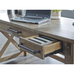 Convertible Standing Desk