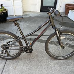 Specialized Kids bike