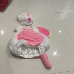 Unicorn Halloween costume