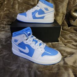 Jordans Sz 6Y