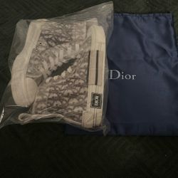 Dior Shoes 