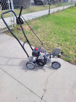 Edger
