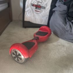 Hover Board 
