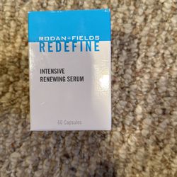 Rodan and Fields Intensive Renewing Serum