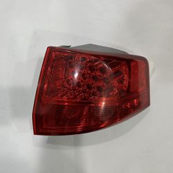 2007-09 Acura MDX RT Taillamp OEM