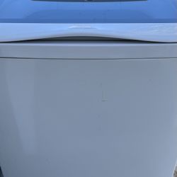 GE Profile Never used, Scratch/Dent From Lowe’s Outlet