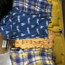 Men Pajama Pants