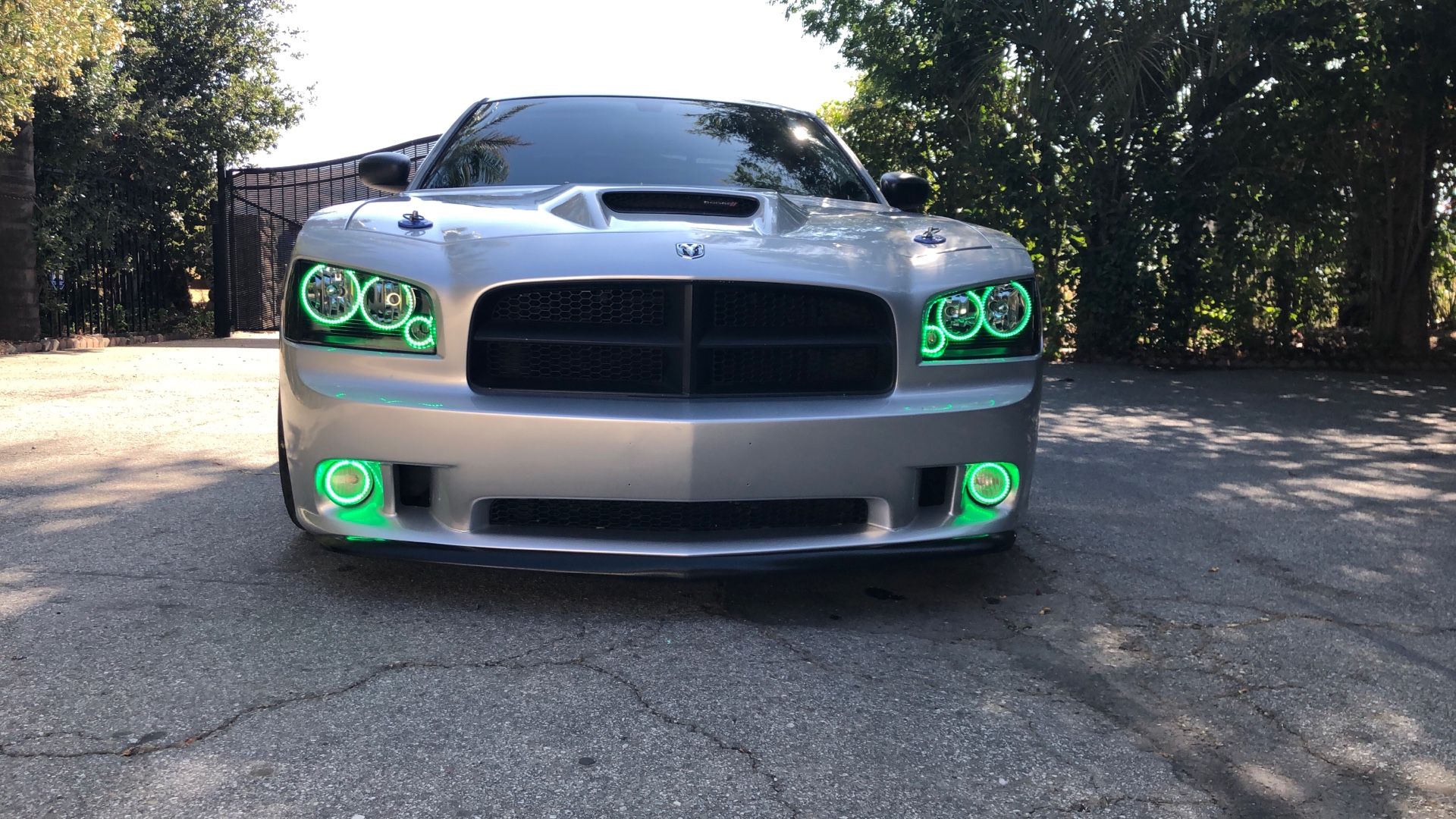 2008 Dodge Charger