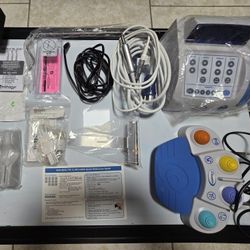 Implants, Endo, Oral Surgery Motor AEU-6000