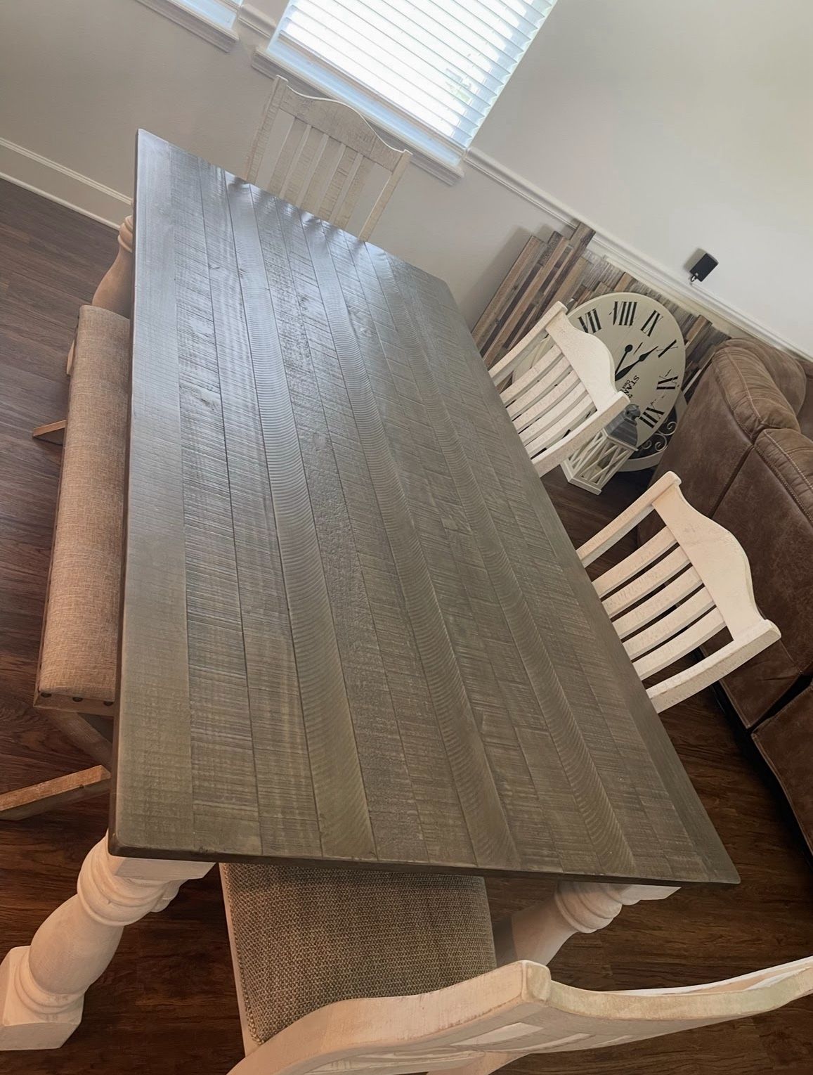Dining Table Set