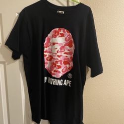 Bape tshirt