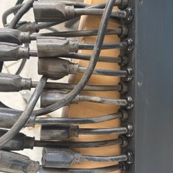 16 Plugs For Computer 