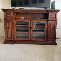 Juego de Comedor Y Tv Stand 