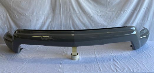 2022-2026 Chevy Silverado 1500 Front Bumper OEM (contact info removed)2 (contact info removed)0 Used