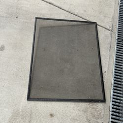 screen Security door1 key150$obo with screen