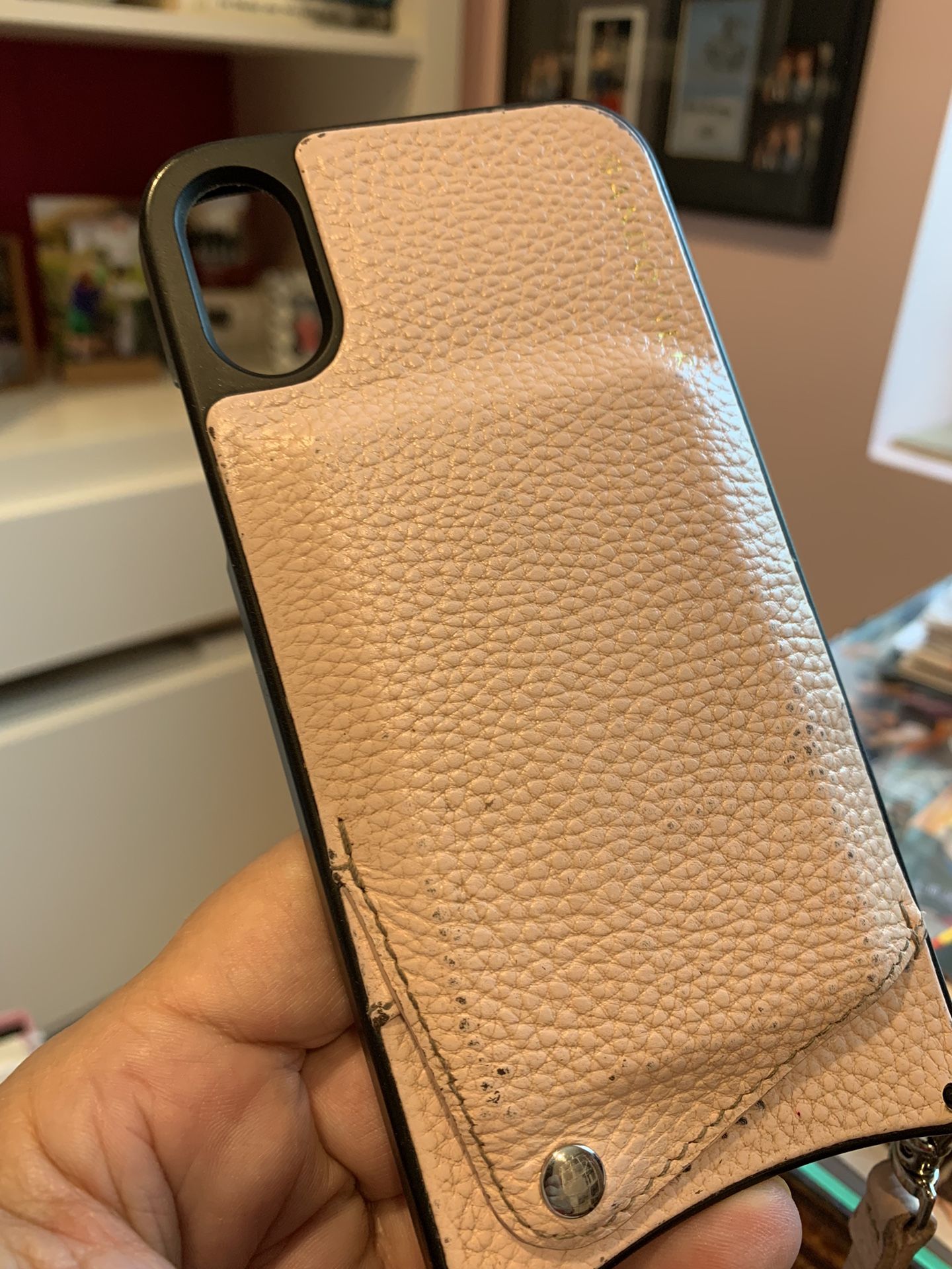 3 iPhone Cases For iPhone Xr…BANDOLIER