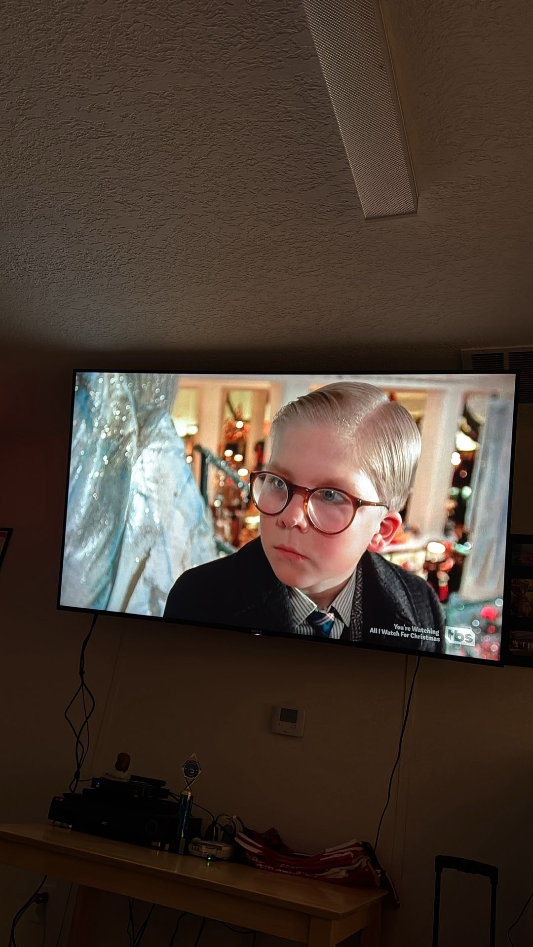 Sharp Aquos Quattron 70” 3D