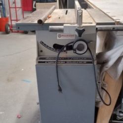 Delta Rockwell 10" Table Saw