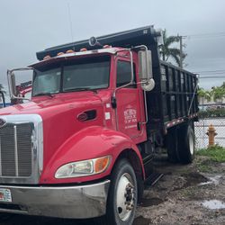 Excavation Bobcat Truck Demolicion Materiales 
