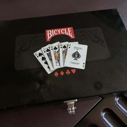 Poker Stuff, separate or all together