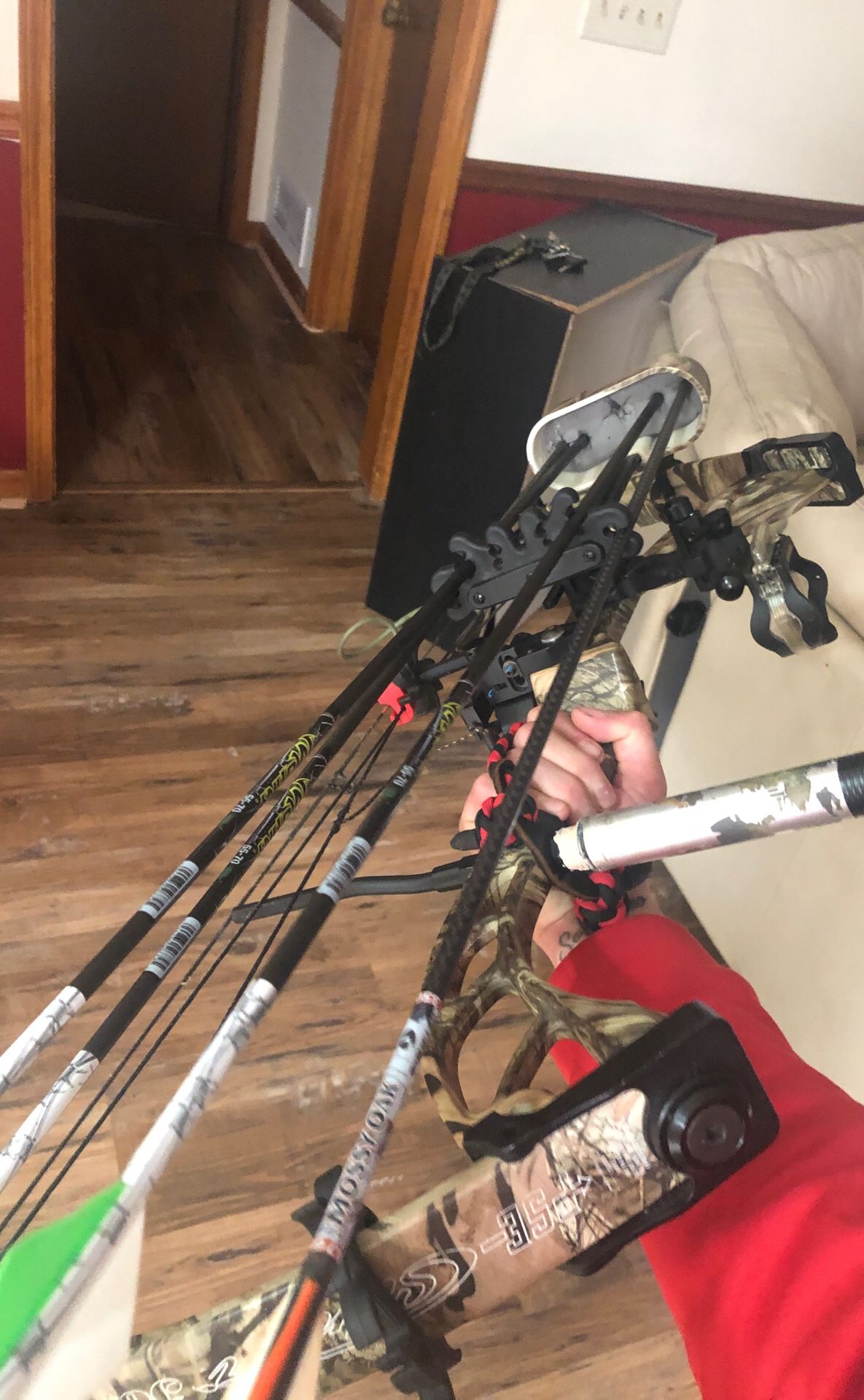 PSE stinger 3g for Sale in McDonough, GA OfferUp