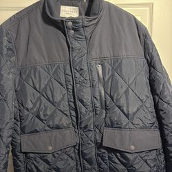 Men’s Cole haan jacket